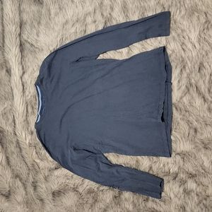 Banana Republic Longsleeve